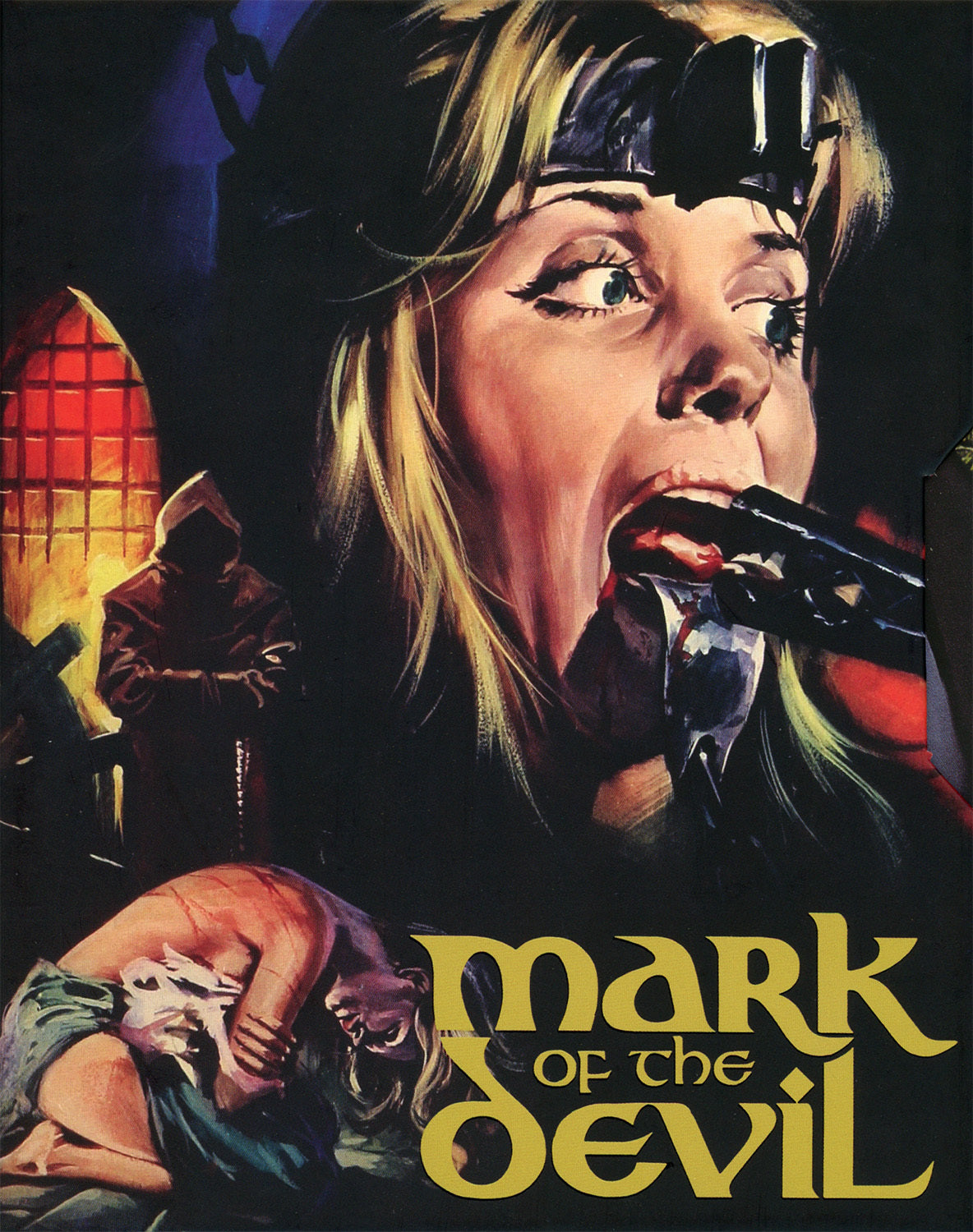 MARK OF THE DEVIL