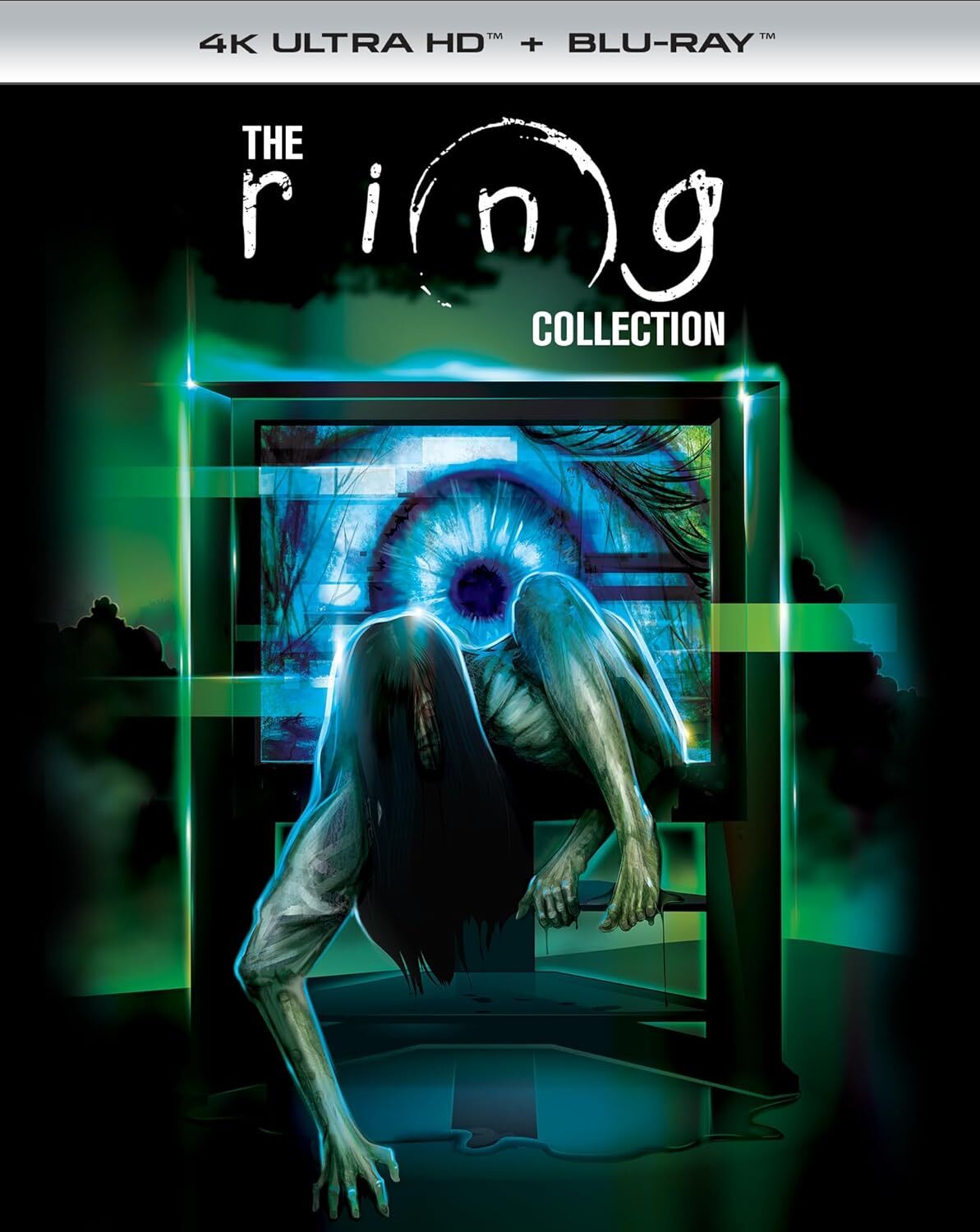 RING COLLECTION, THE (2002-2017)