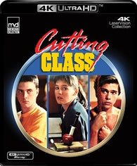 CUTTING CLASS (1988)