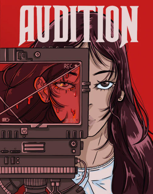 AUDITION (1999)