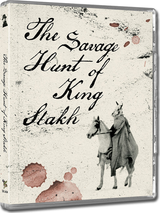 SAVAGE HUNT OF KING STAKH, THE (1980)