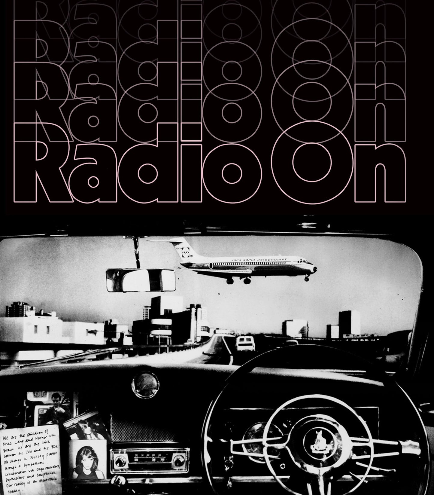 RADIO ON (1979)