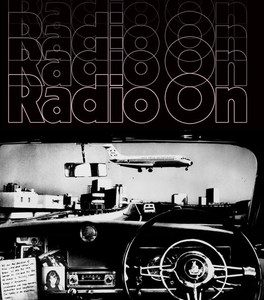 RADIO ON (1979)