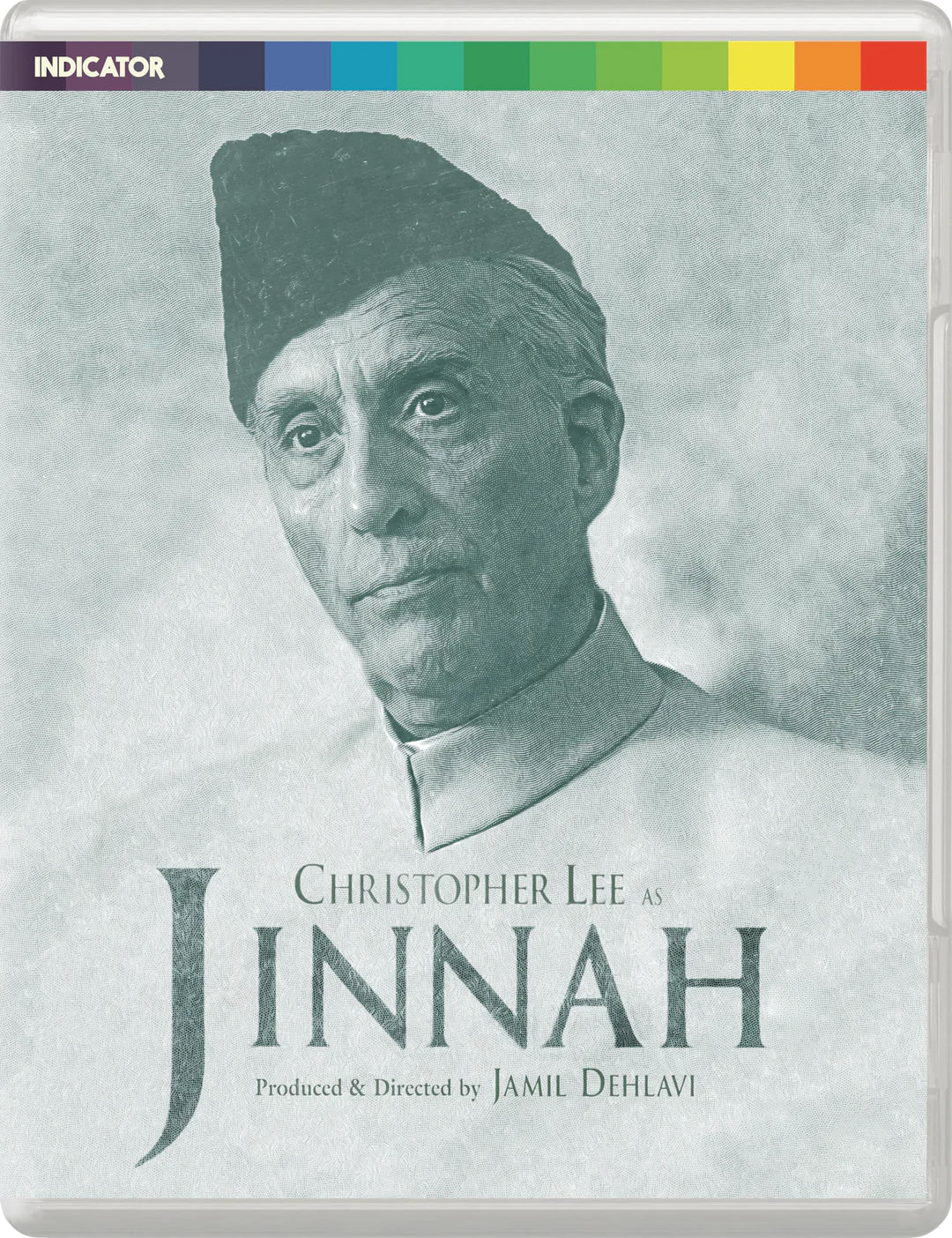 JINNAH (1998)