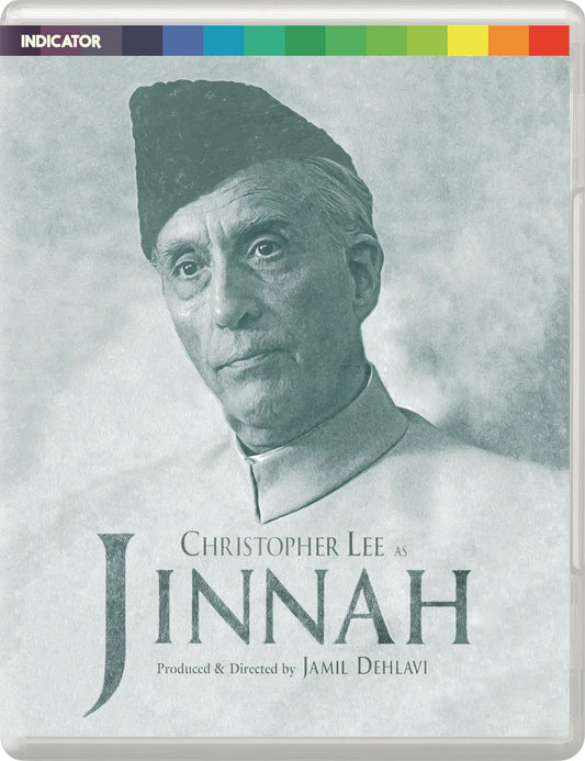 JINNAH (1998)