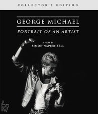 GEORGE MICHAEL: PORTRAIT OF AN ARTIST