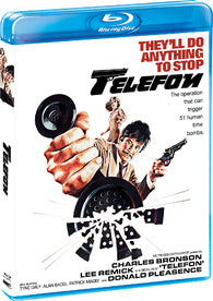 TELEFON (1977)