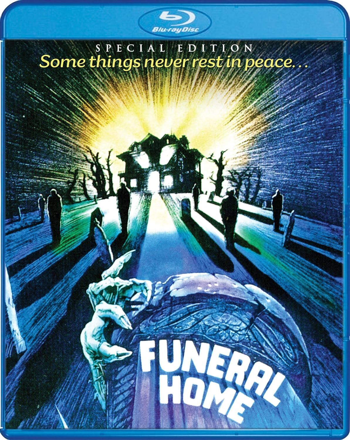 FUNERAL HOME (1981)