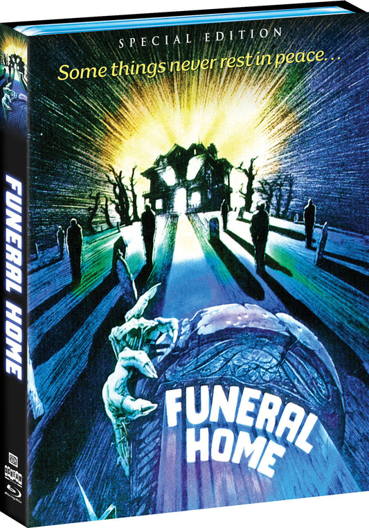 FUNERAL HOME (1981)