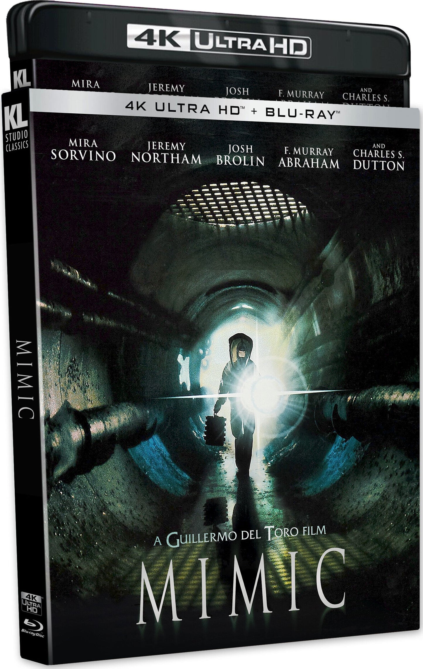 MIMIC (1997)