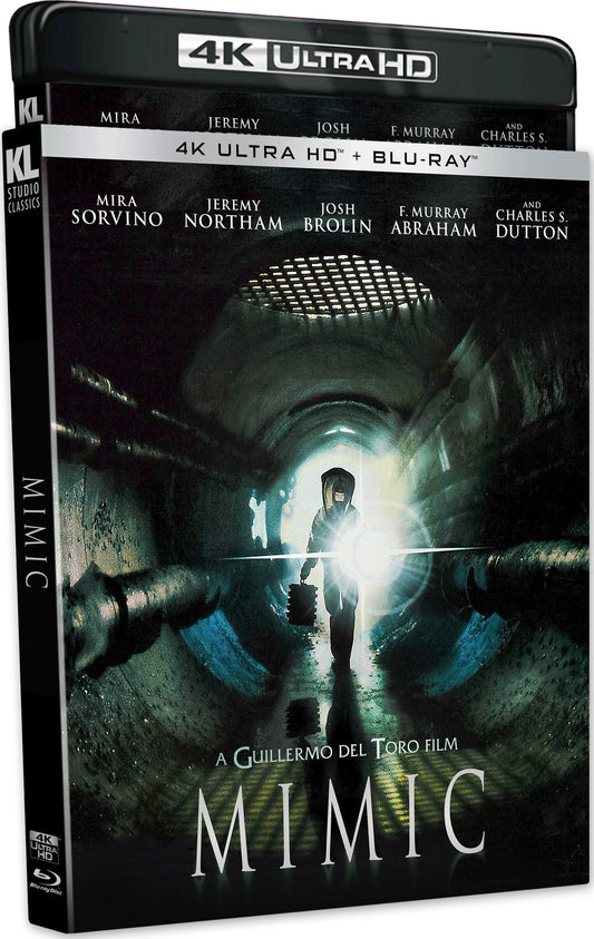 MIMIC (1997)