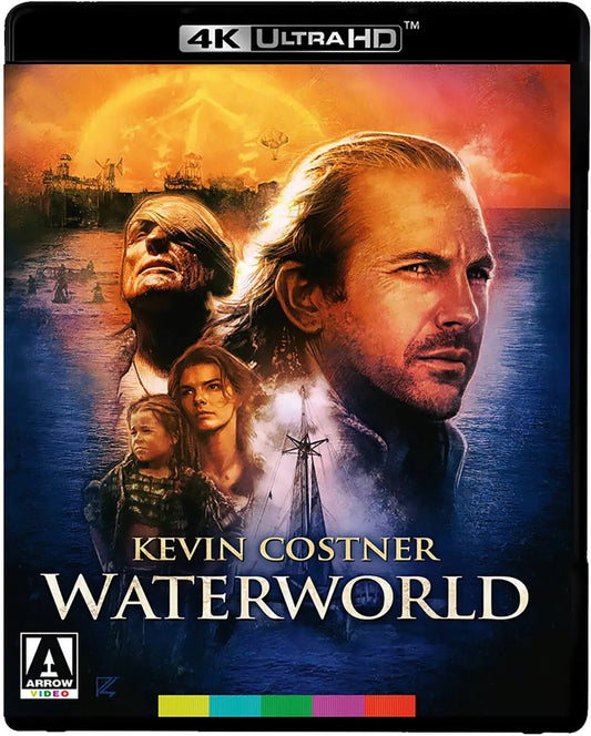 WATERWORLD