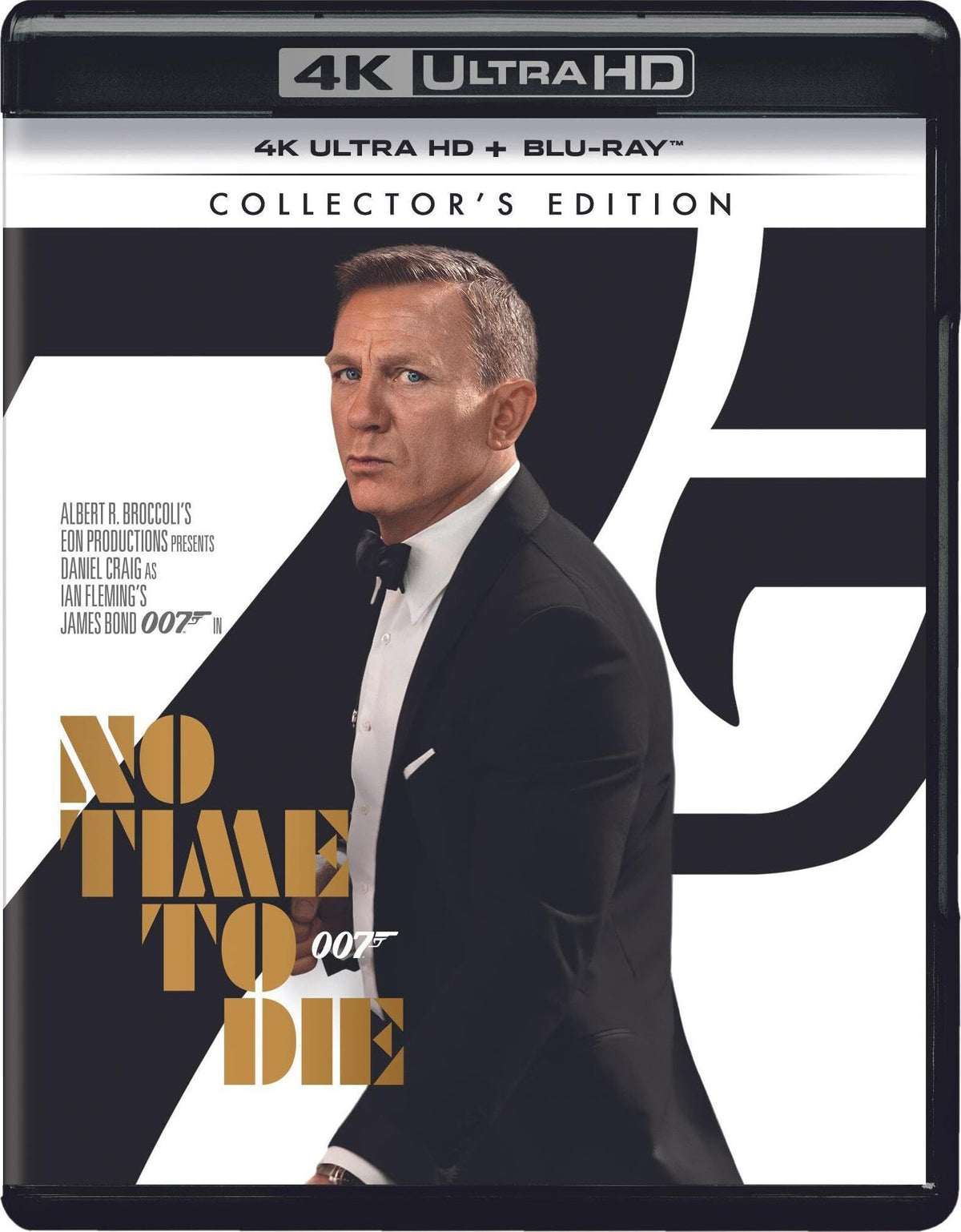 NO TIME TO DIE (2021)
