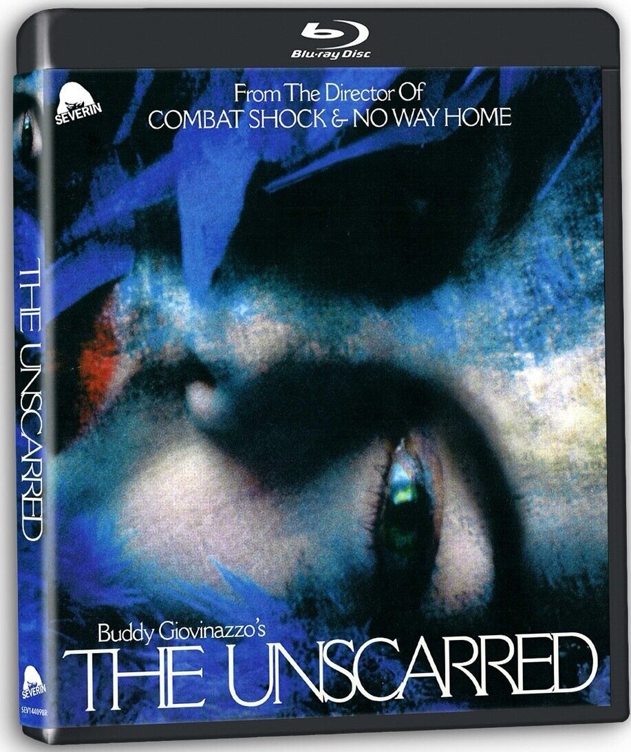 UNSCARRED, THE (2000)