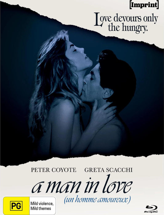 MAN IN LOVE, A (1987)