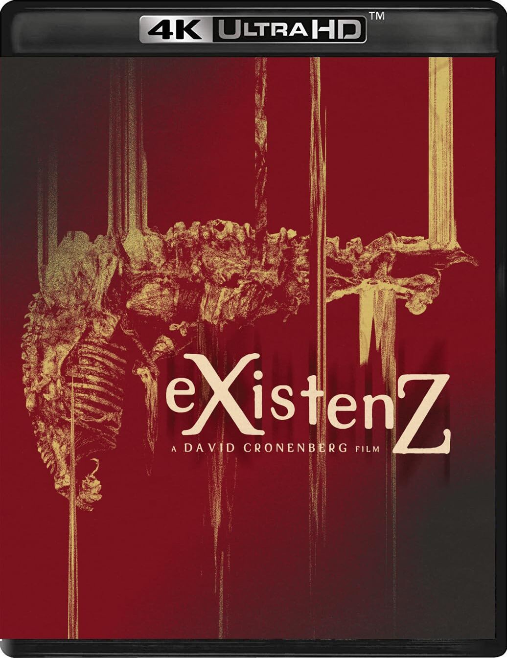 EXISTENZ (1999)