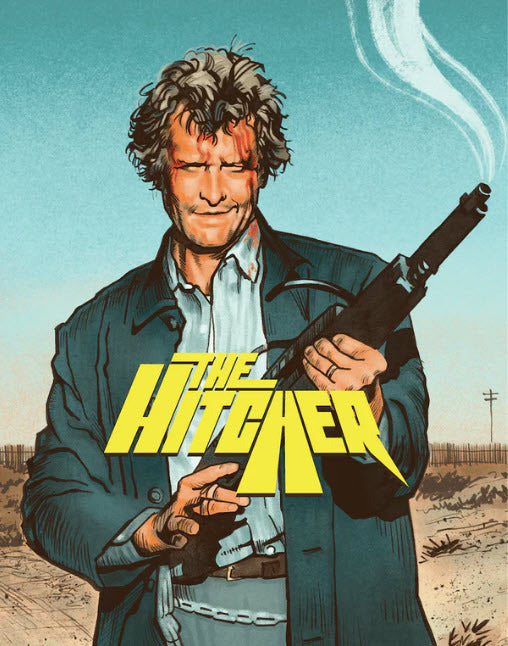 HITCHER, THE (1986)
