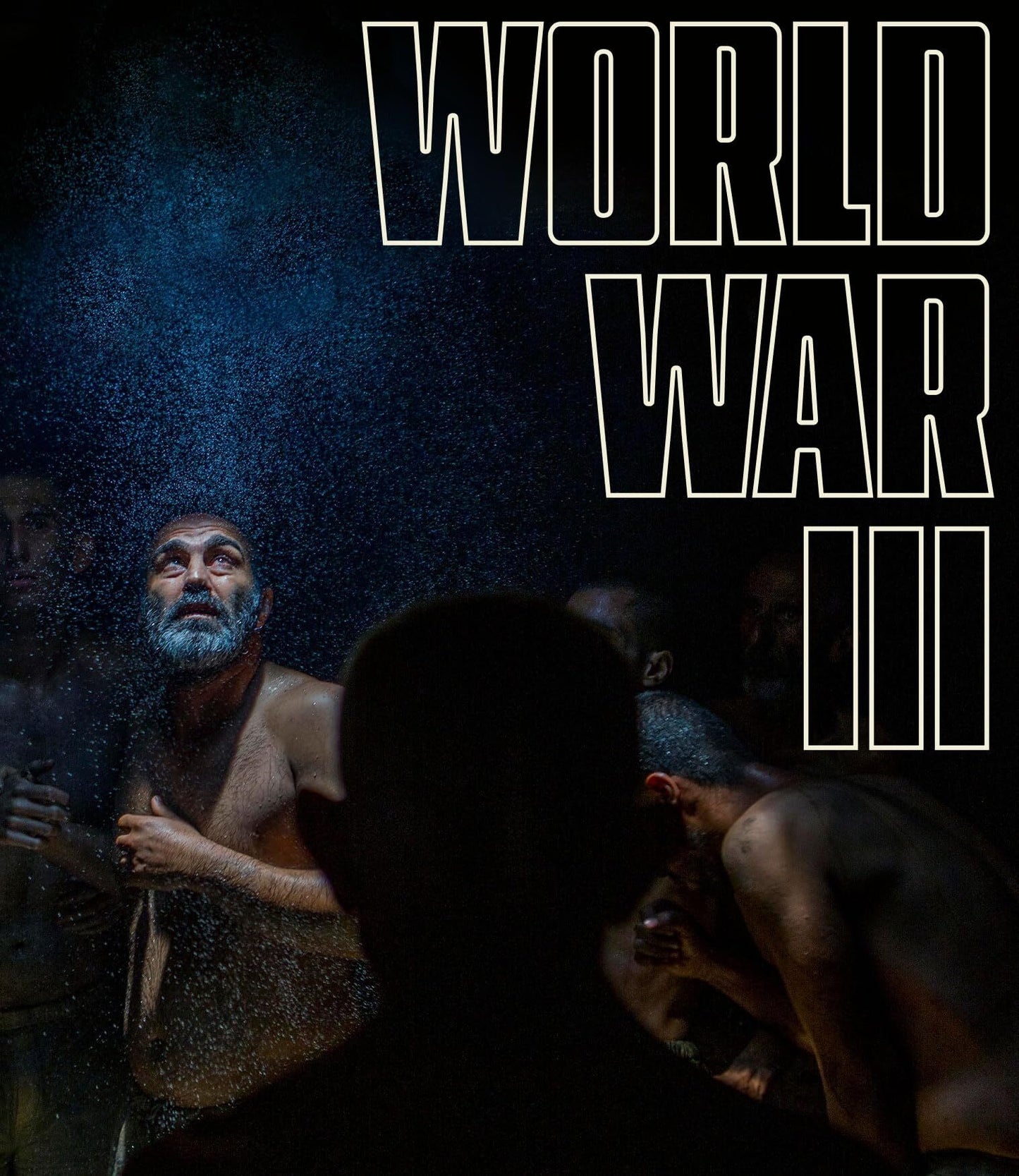 WORLD WAR III (2022)