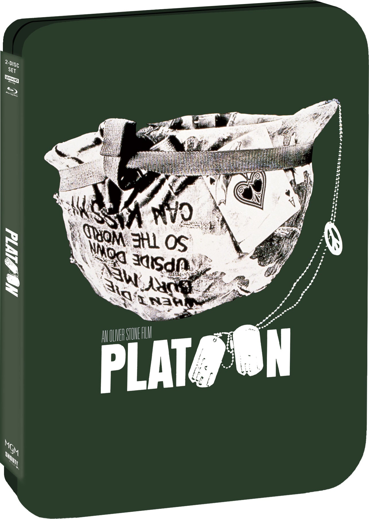 PLATOON (1986)