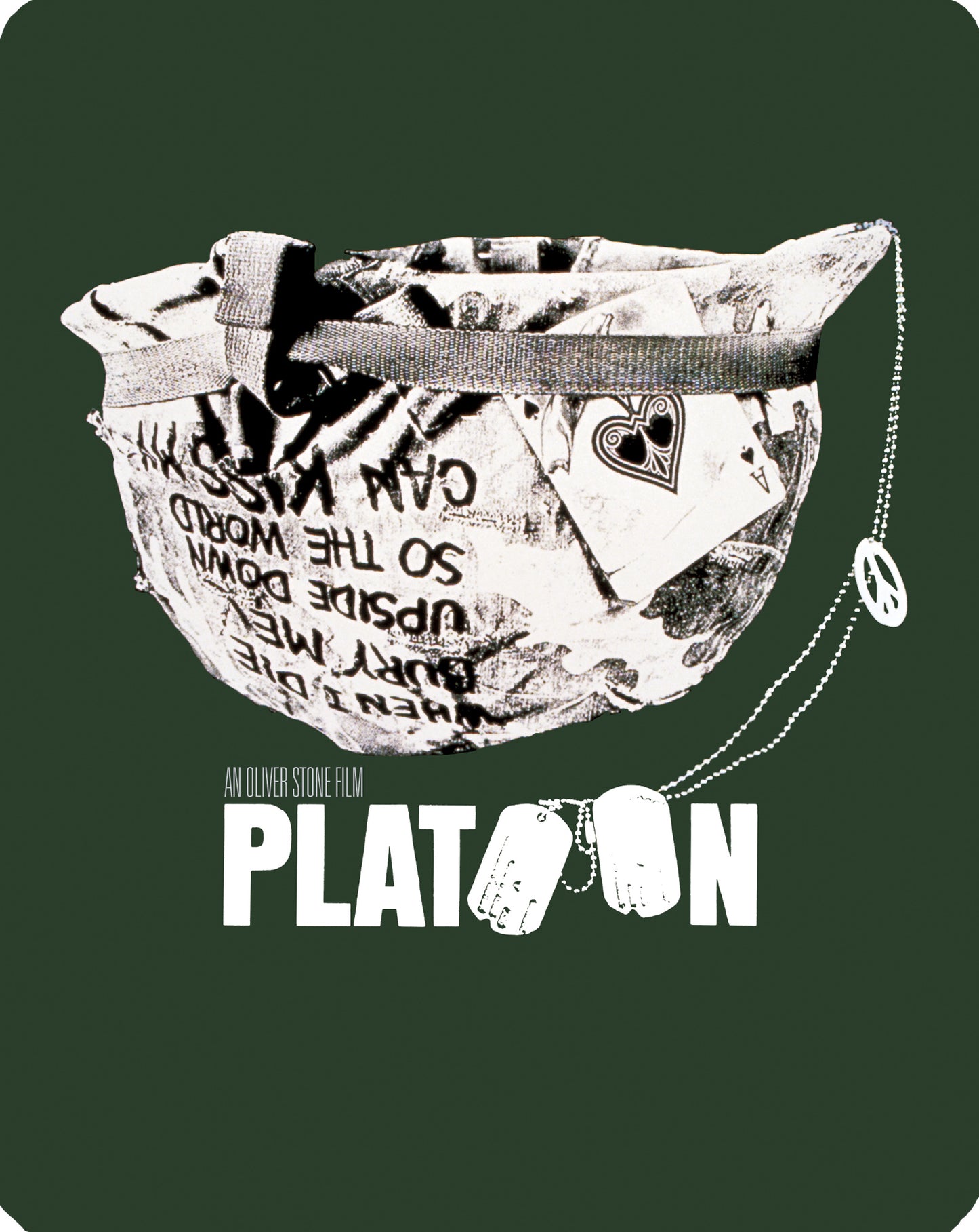 PLATOON (1986)