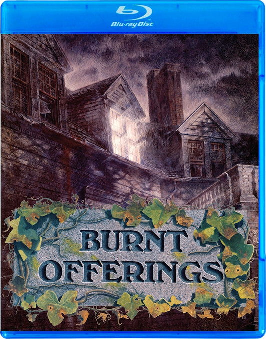 BURNT OFFERINGS (1976)