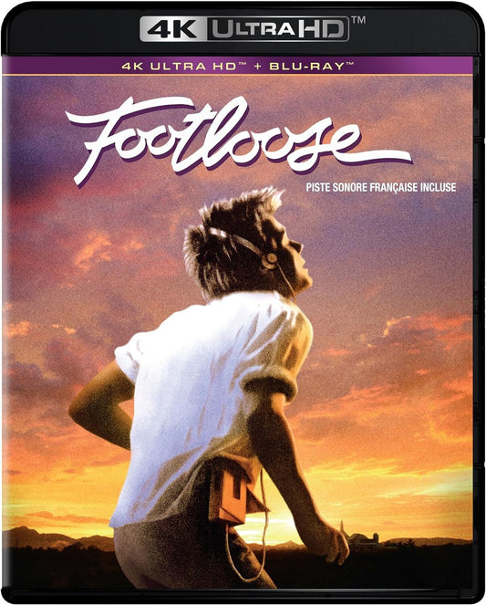 FOOTLOOSE (1984)