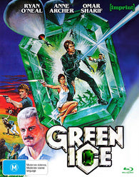 GREEN ICE (1981)