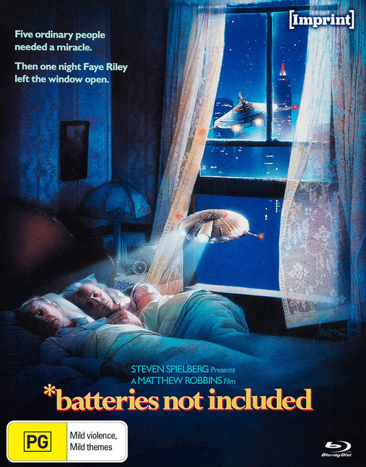 BATTERIES NOT INCLUDED (1987)