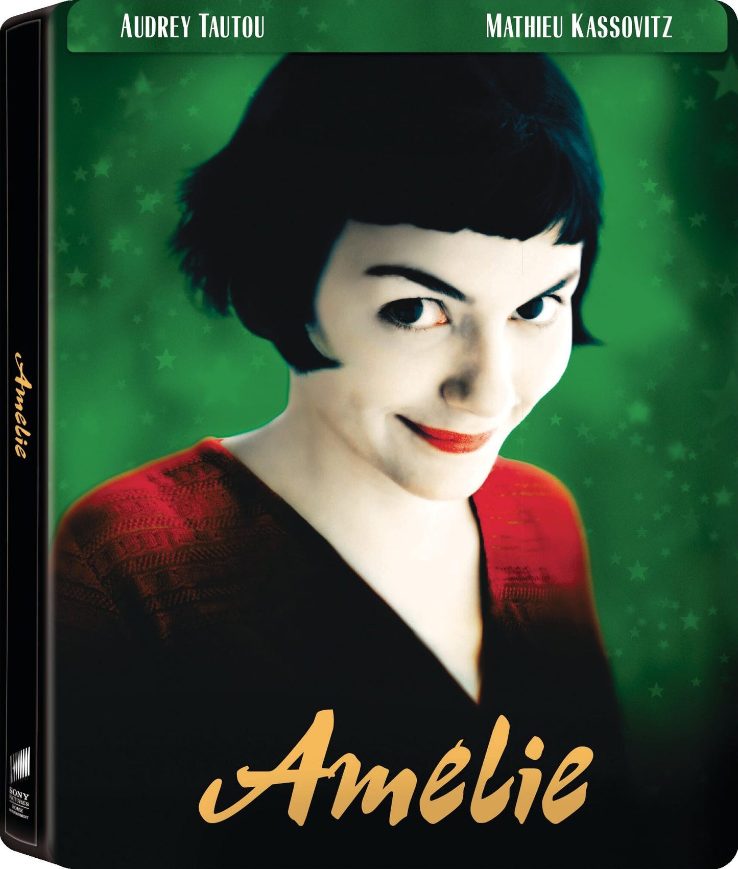 AMELIE (2001)