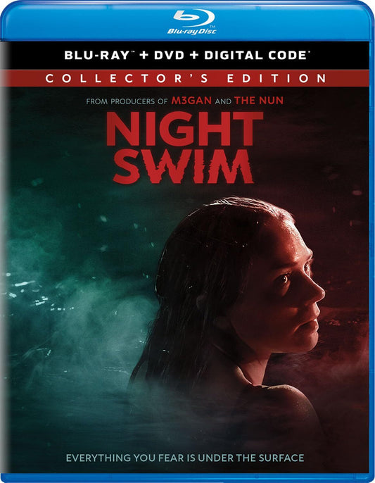 NIGHT SWIM (2024)