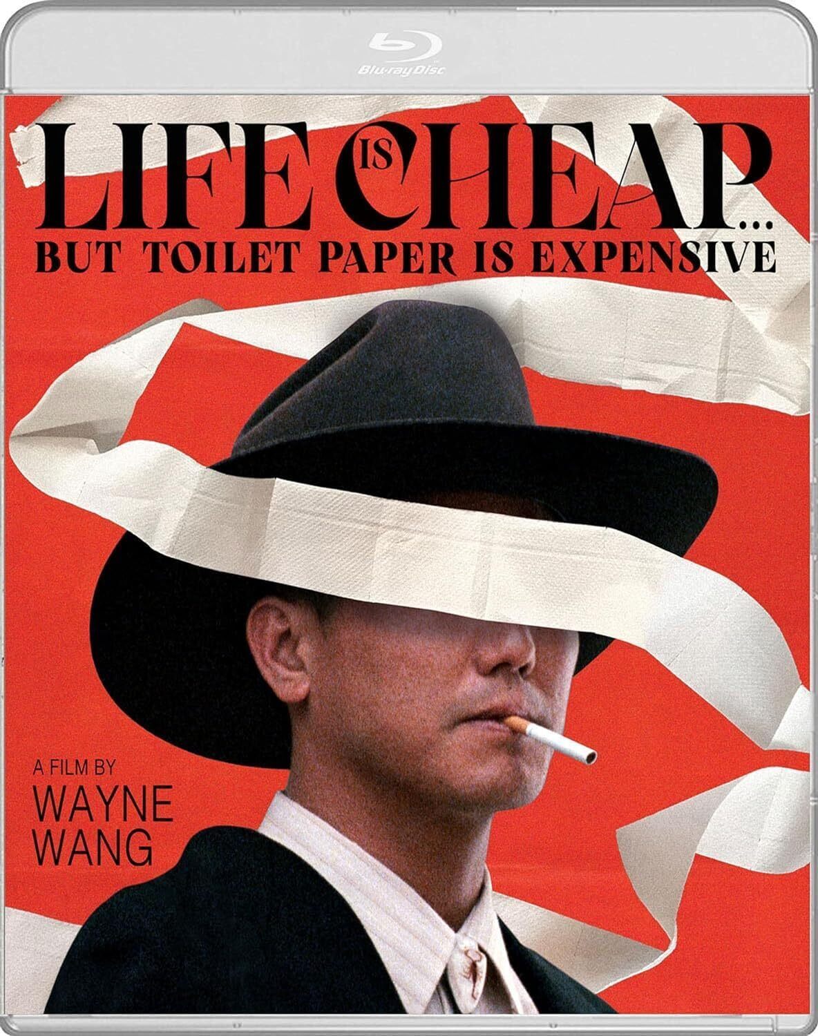 LIFE IS CHEAP BUT TOILET PAPER IS EXPENSIVE (1989)