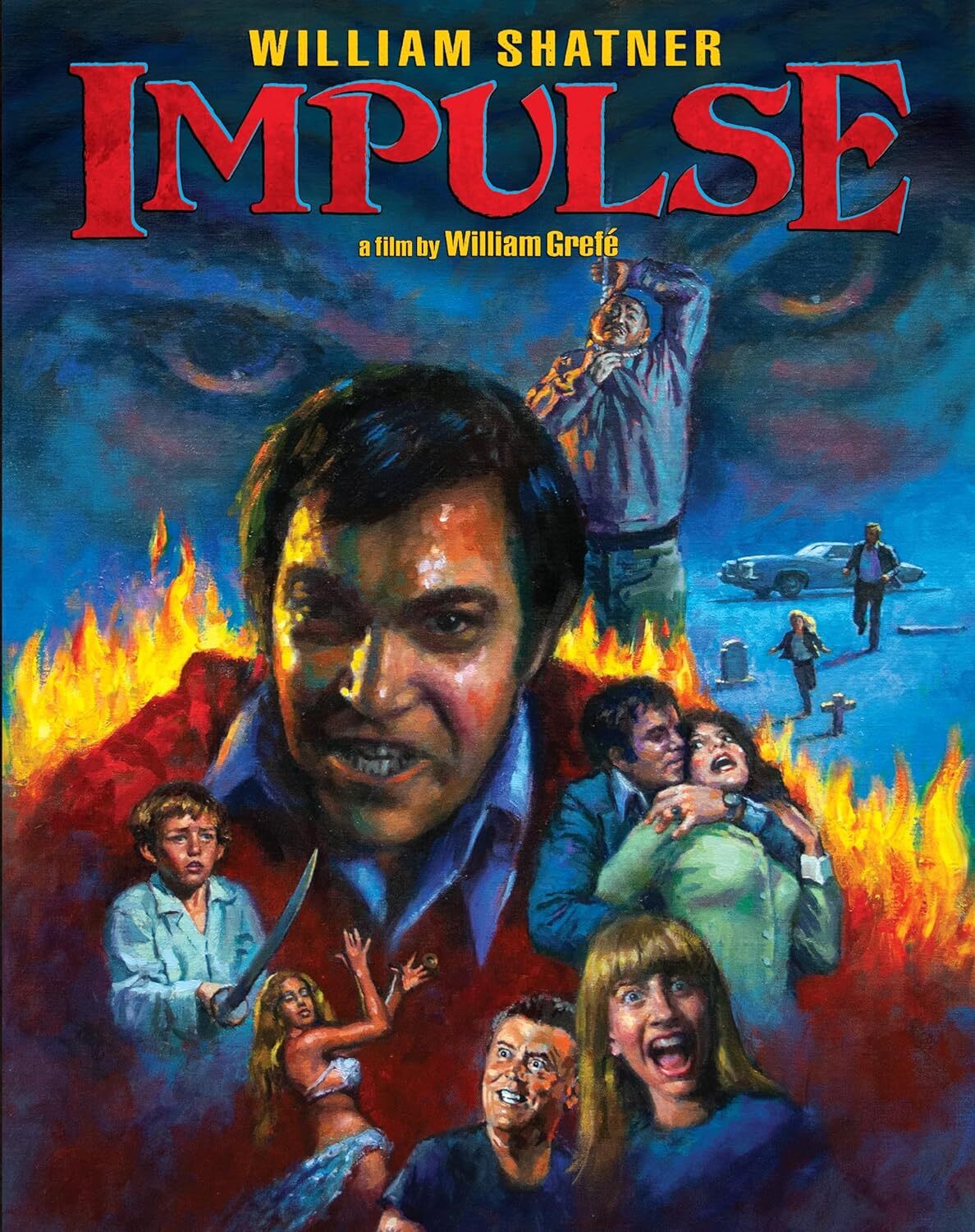 IMPULSE (1974)