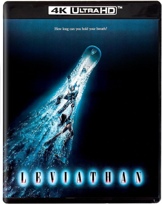 LEVIATHAN (1989)