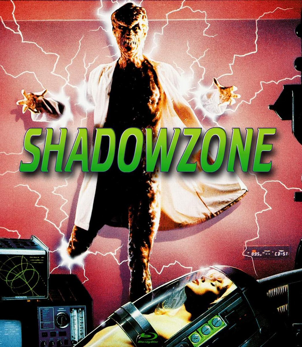 SHADOWZONE (1990)