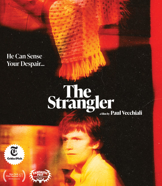 STRANGLER, THE (1970)