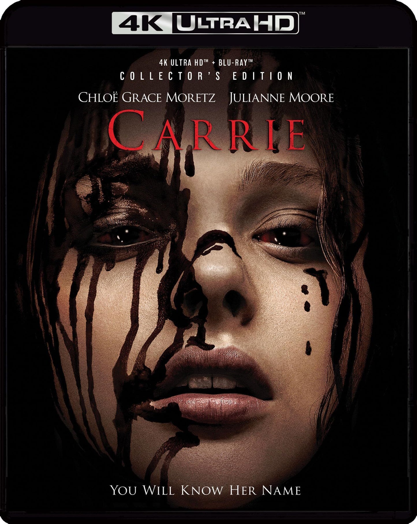 CARRIE (2013)