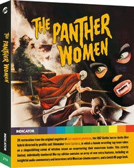 PANTHER WOMEN, THE (1967)