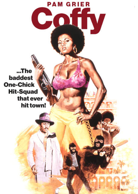 COFFY (1973)