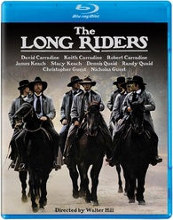 LONG RIDERS, THE (1980)