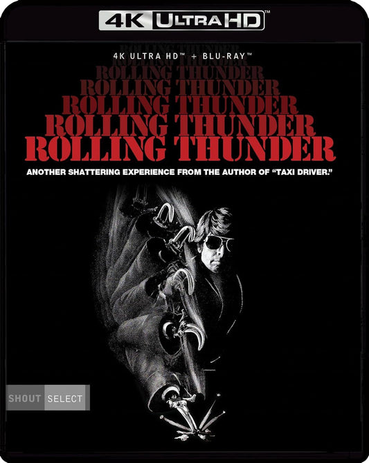 ROLLING THUNDER (1977)