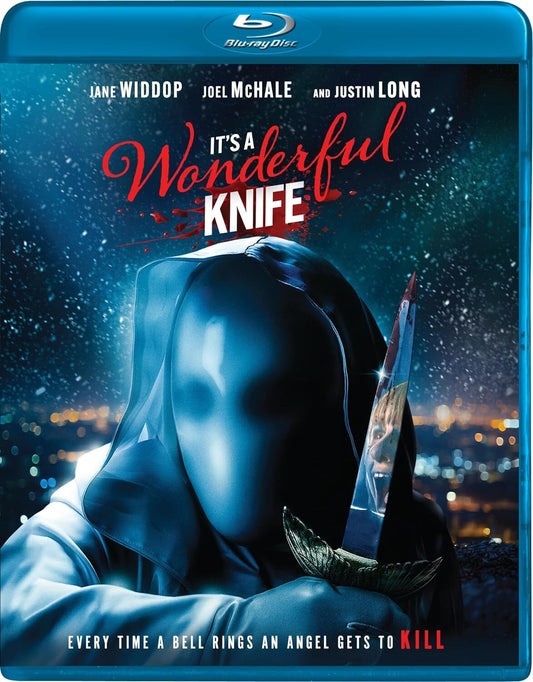 IT'S A WONDERFUL KNIFE (2023)