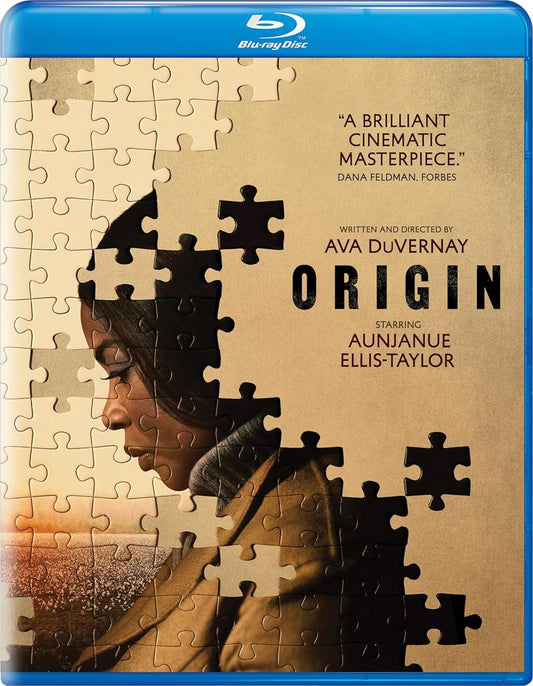 ORIGIN (2023)