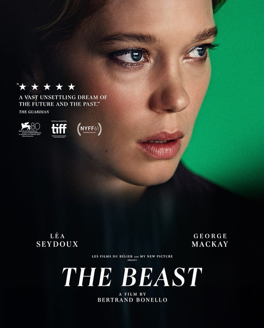 BEAST, THE (2023)