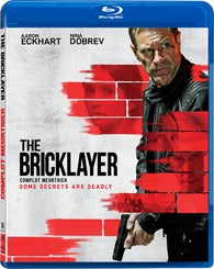 BRICKLAYER, THE (2023)