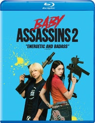 BABY ASSASSINS 2 (2023)