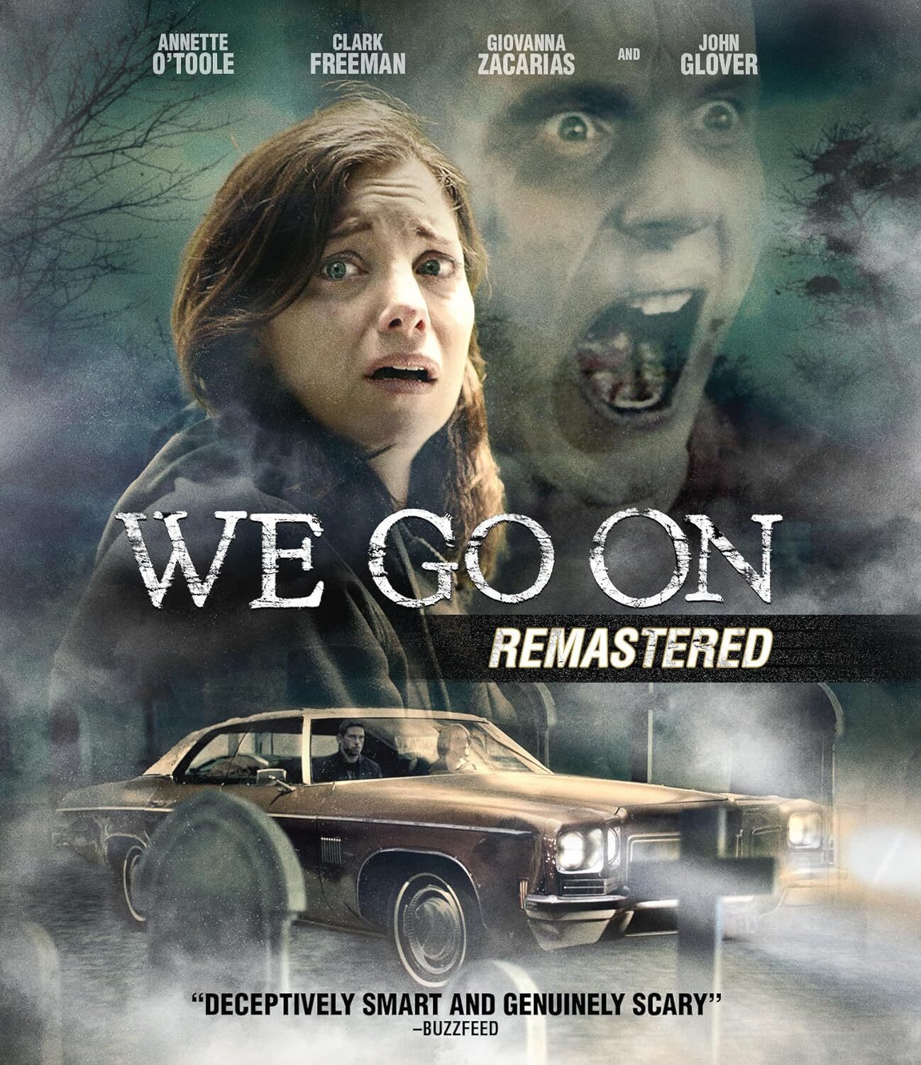 WE GO ON (2016)