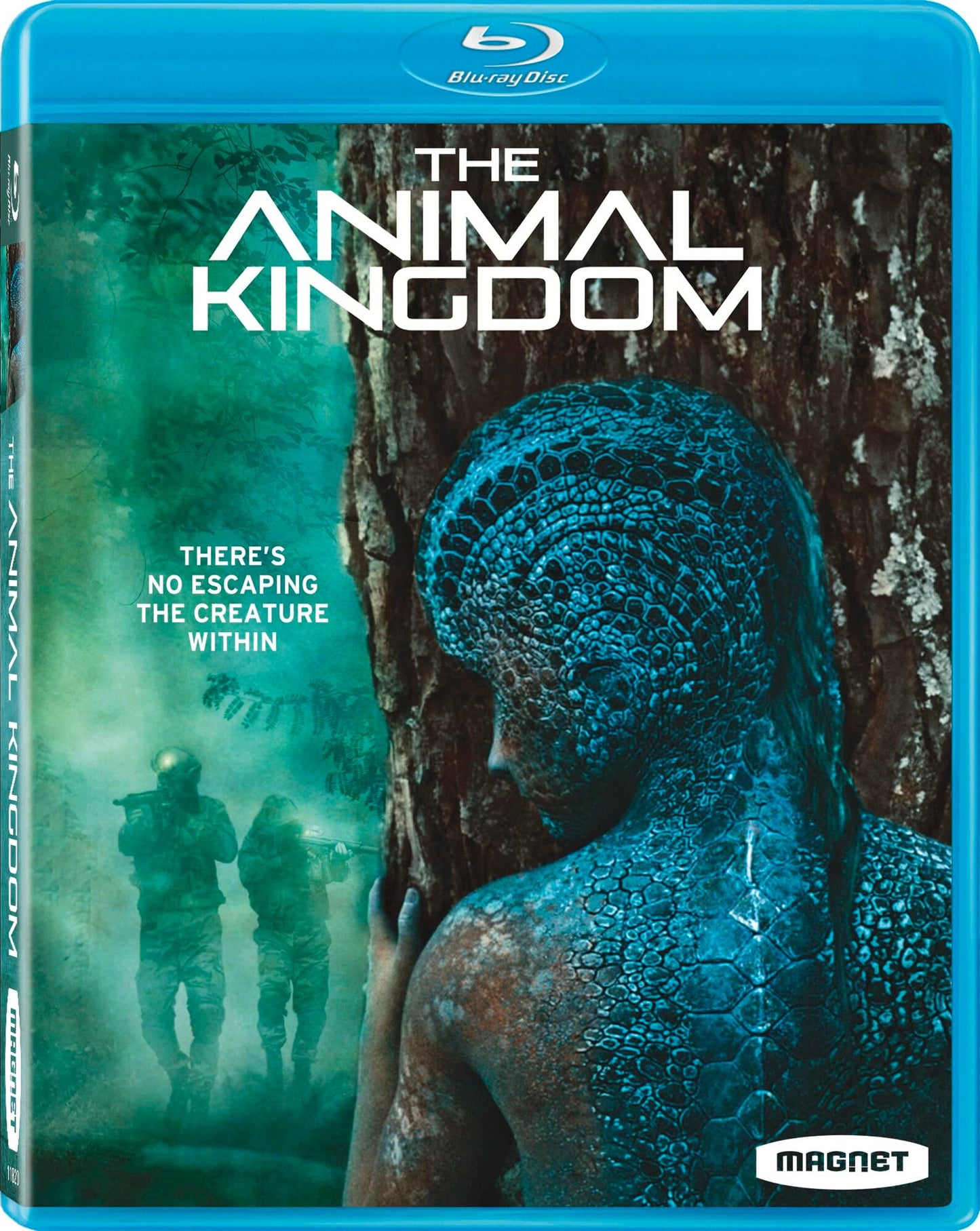 ANIMAL KINGDOM, THE (2023 Le Regne Animal)