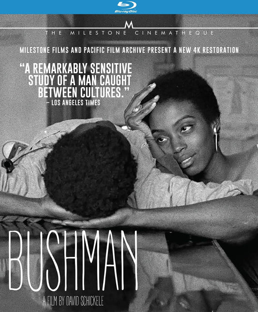 BUSHMAN (1971)