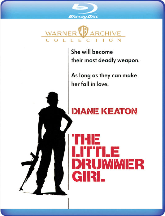 LITTLE DRUMMER GIRL, THE (1984)