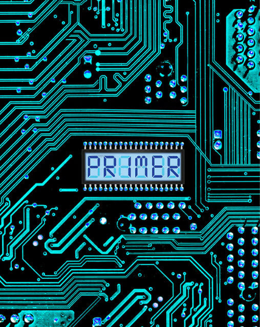 PRIMER (2004)